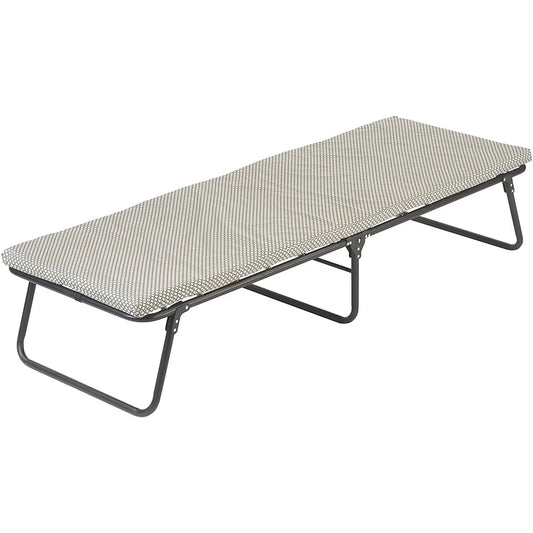 Ridgeline™ III Camping Cot with Foam Sleeping Pad
