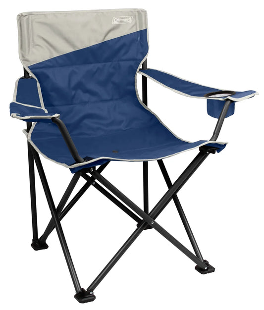 Coleman® Big & Tall Quad Camping Chair