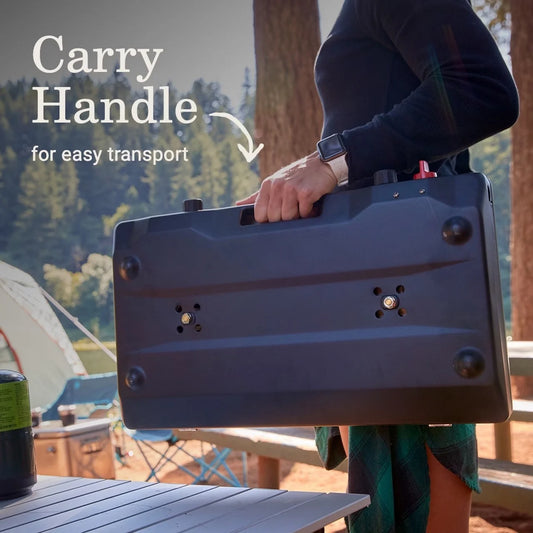 Cascade™ Classic Camping Stove