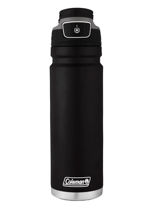 FreeFlow AUTOSEAL® 24 oz Stainless Steel Water Bottle