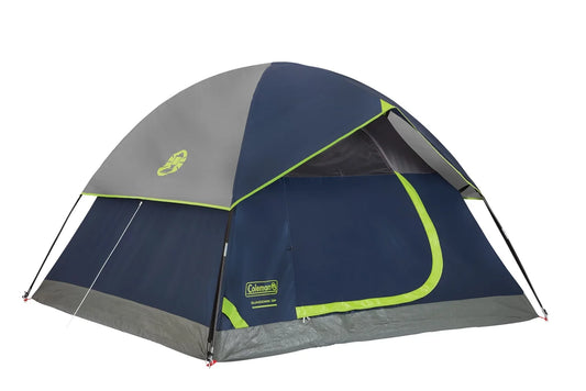 Sundome® 2-Person Camping Tent