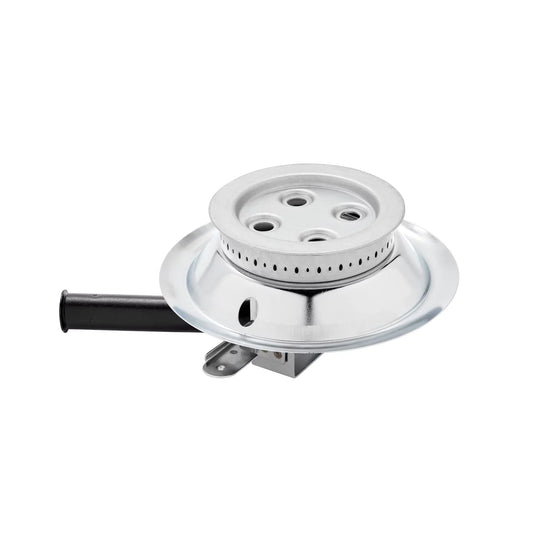 Right Burner Assembly