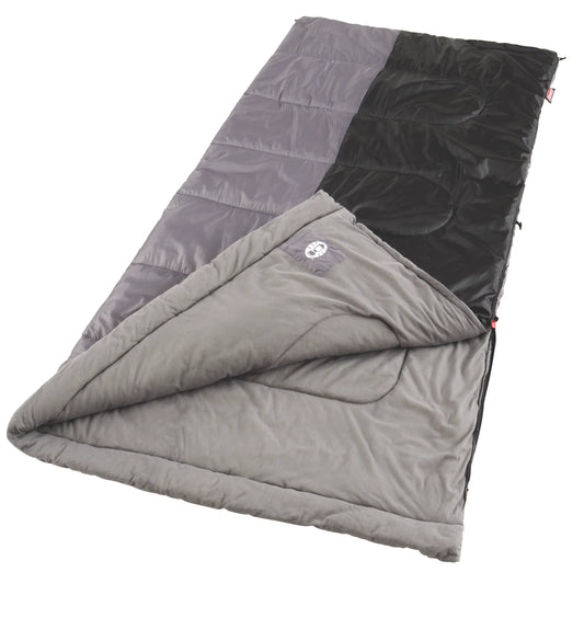 Biscayne™ 40°F Big and Tall Sleeping Bag