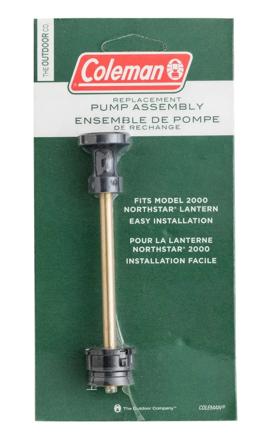 Pump Assembly