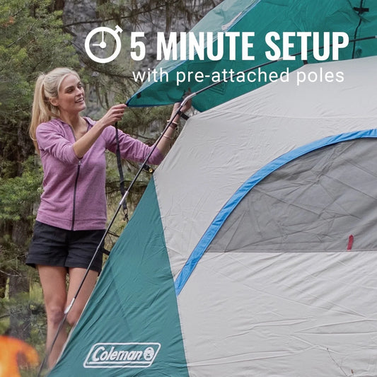 2-Person Skydome™ Camping Tent