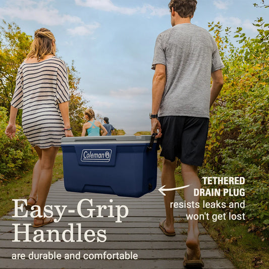 Classic Series 70-Quart Hard Cooler