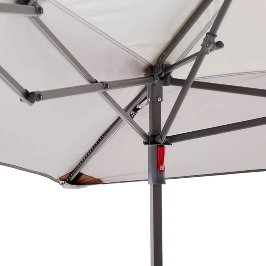 Instant Canopy Replacement Fabric, 13 x 13