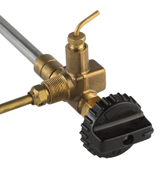 Valve & Generator, 413G/426D & Older